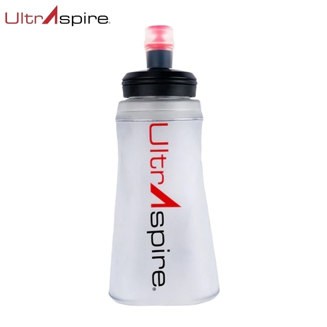 ウルトラスパイア UltrAspire ソフトフラスク 300ml