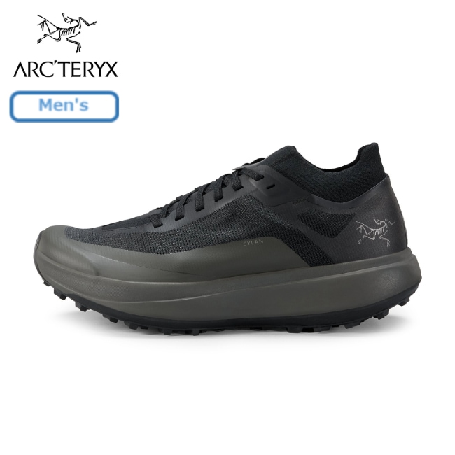 アークテリクス ARC'TERYX シラン メンズ【お一人様1点限り】