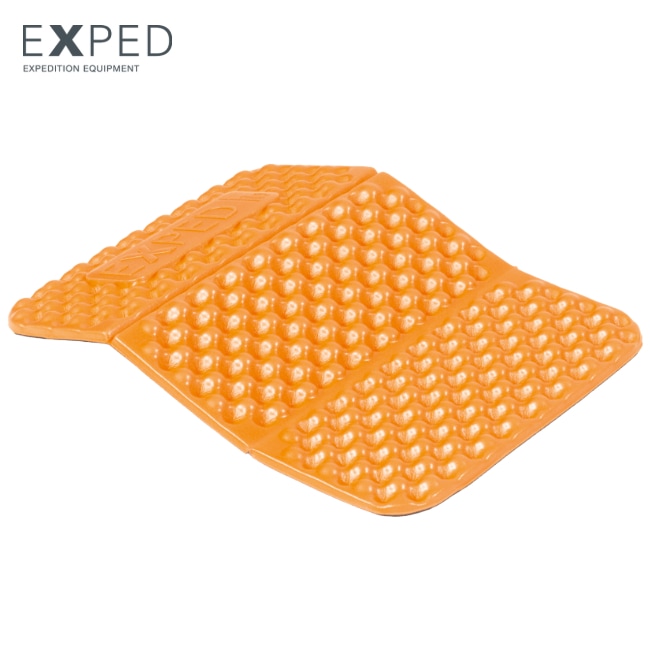 エクスペド EXPED SitPad flex