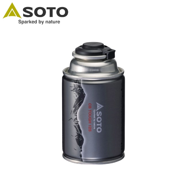 ソト SOTO CB TOUGH 125