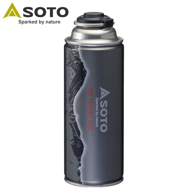 ソト SOTO CB TOUGH 220