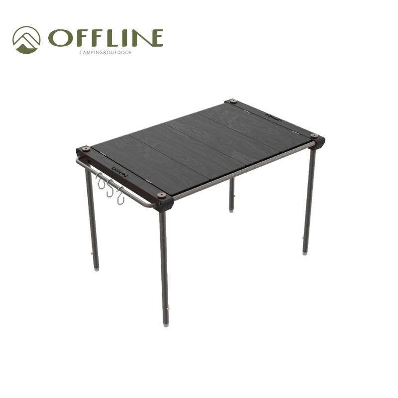 オフライン OFFLINE OFFLINE Table Set
