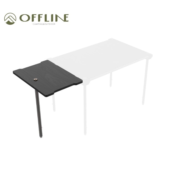 オフライン OFFLINE OFFLINE 1 Unit Extension
