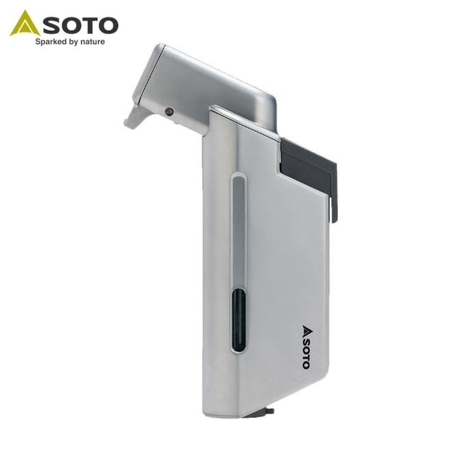 ソト SOTO マイクロトーチエッジ MICRO TORCH EDGE