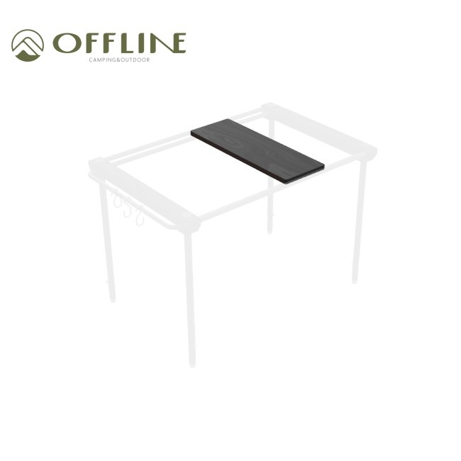 オフライン OFFLINE OFFLINE 0.5 Unit Extension