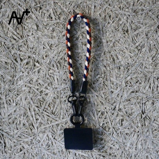 アソマタス ASOMATOUS ループス loops 奄美伝統染め ASOMATOUS×devadurga