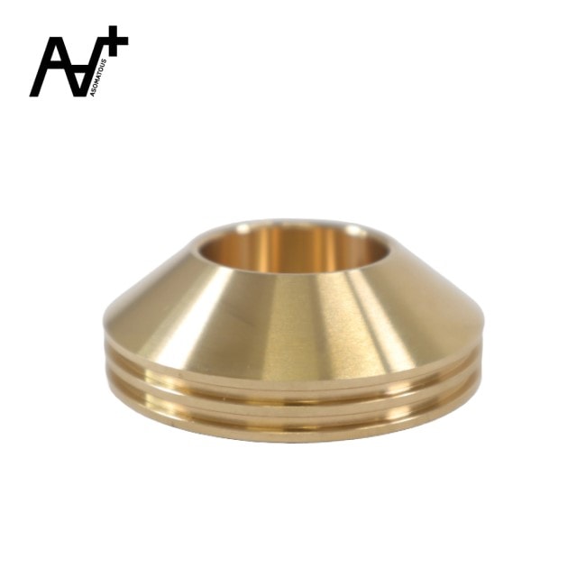 アソマタス ASOMATOUS STAND BURGER 真鍮