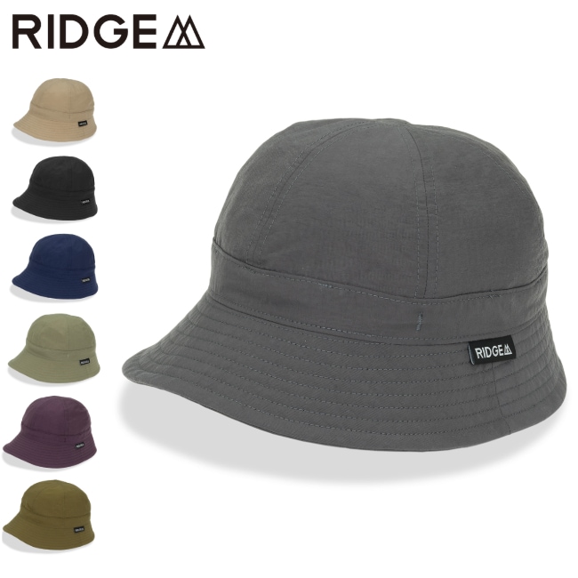リッジマウンテンギア RIDGE MOUNTAIN GEAR イナフハット Enough Hat