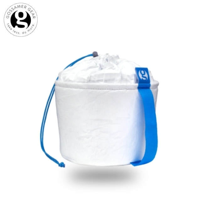 ゴッサマーギア GossamerGear  Pot Pocket L