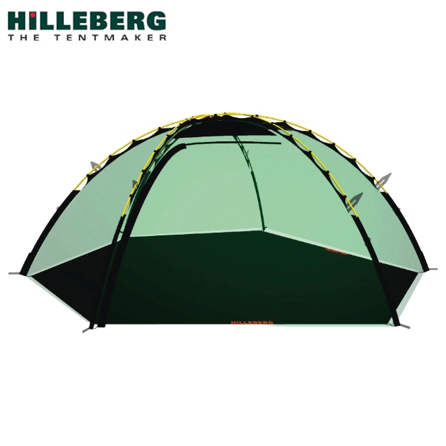 HILLEBERG （ヒルバーグ） 通販 ｜ GLAGH グラフ