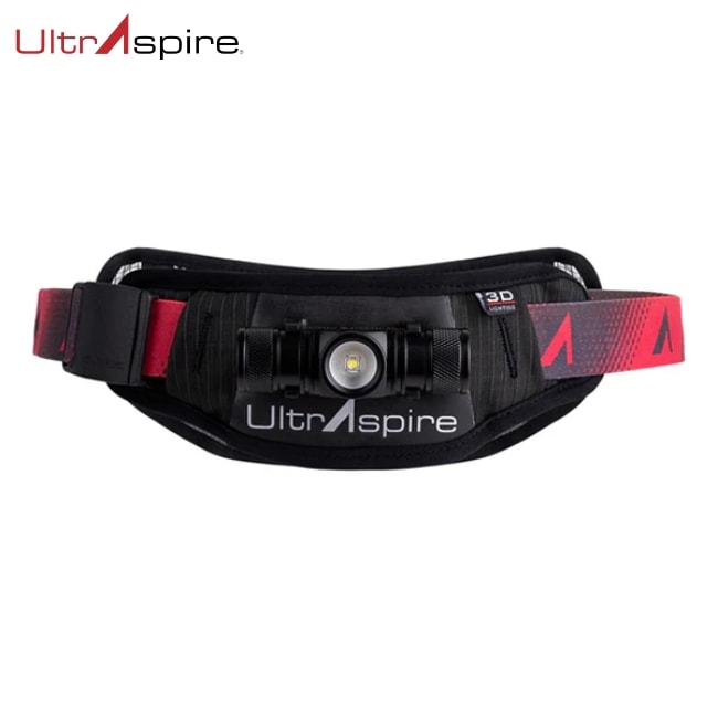 ウルトラスパイア UltrAspire ルーメン600 4.0 LUMEN 600 4.0