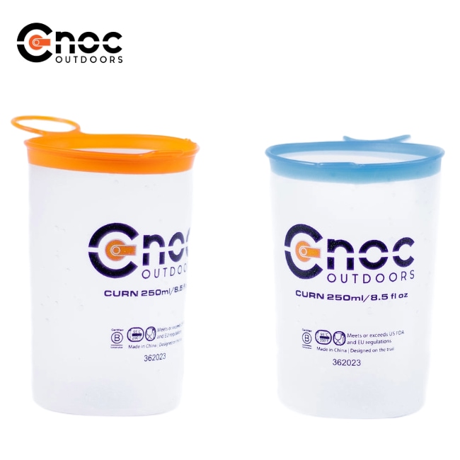 クノック CNOC 2カーンカップ(各250ml）
