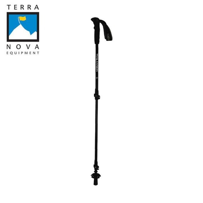 テラノヴァ Terranova トレイル カーボン