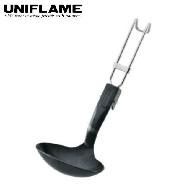 ユニフレーム UNIFLAME FDレードル