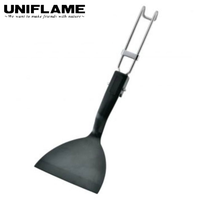 ユニフレーム UNIFLAME FDターナー
