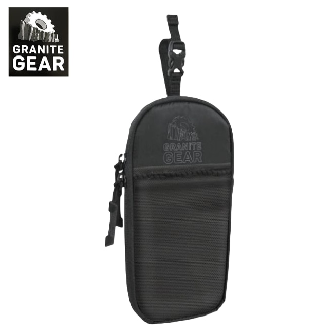 ＼期間限定10％OFF！／ グラナイトギア GRANITEGEAR  アドオンポケットプラス ADD ON POCKET PLUS