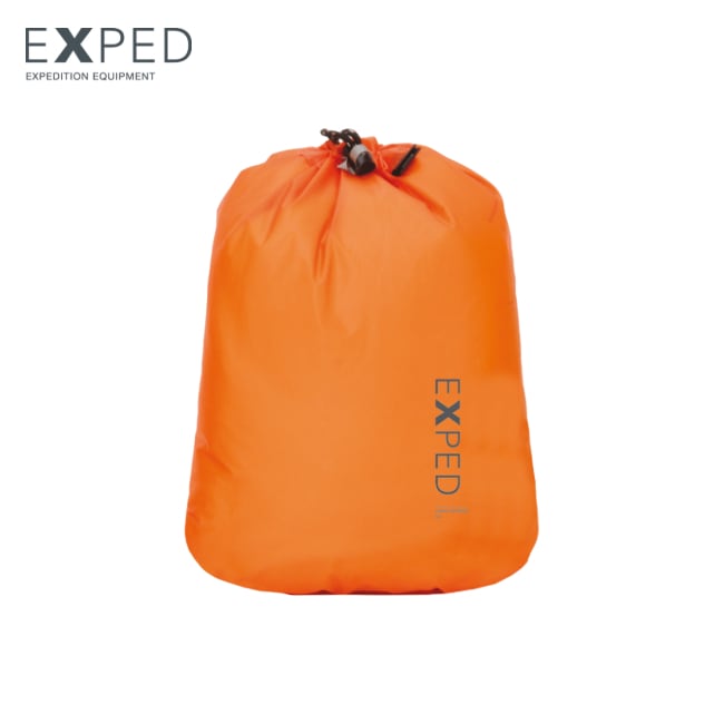 エクスペド EXPED コードドライバッグ UL XS Cord drybag UL XS