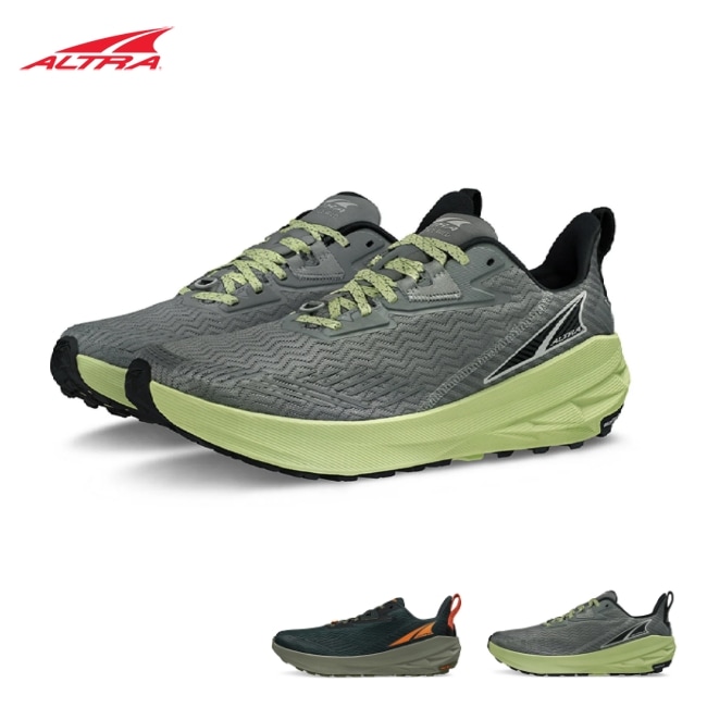 アルトラ ALTRA エクスペリエンス ワイルド メンズ EXPERIENCE WILD Ms