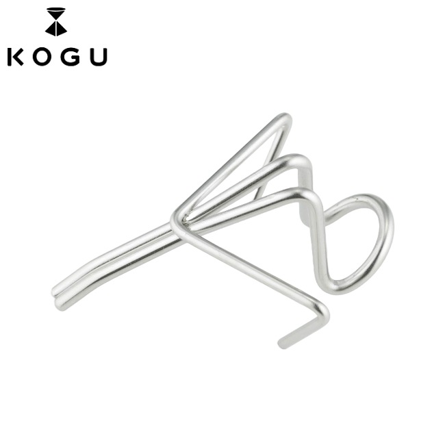 KOGU 珈琲考具 引っかけてドリップ