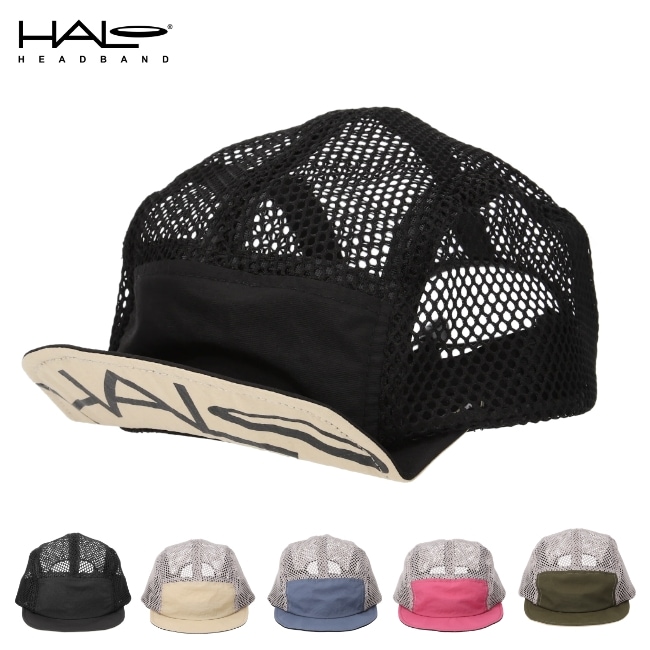 ヘイロ ヘッドバンド　HALO headband ヘイロトレイル HALO trail