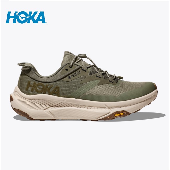ホカオネオネ HOKA ONEONE トランスポート GTX メンズ