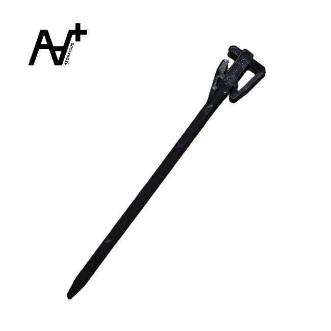 アソマタス ASOMATOUS  ASAP (Assist Speedy Adjust Peg) ペグ