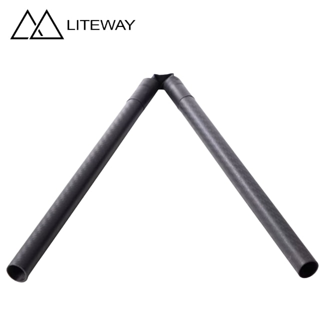 ライトウェイ LITEWAY Aフレームコネクタ A-FRAME CONNECTOR