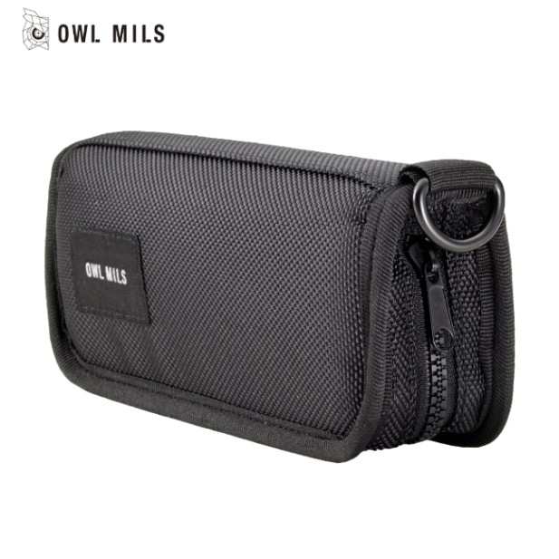 アウルミルズ OWL MILS バリスティックケース 2.0 Ballistic Case 2.0