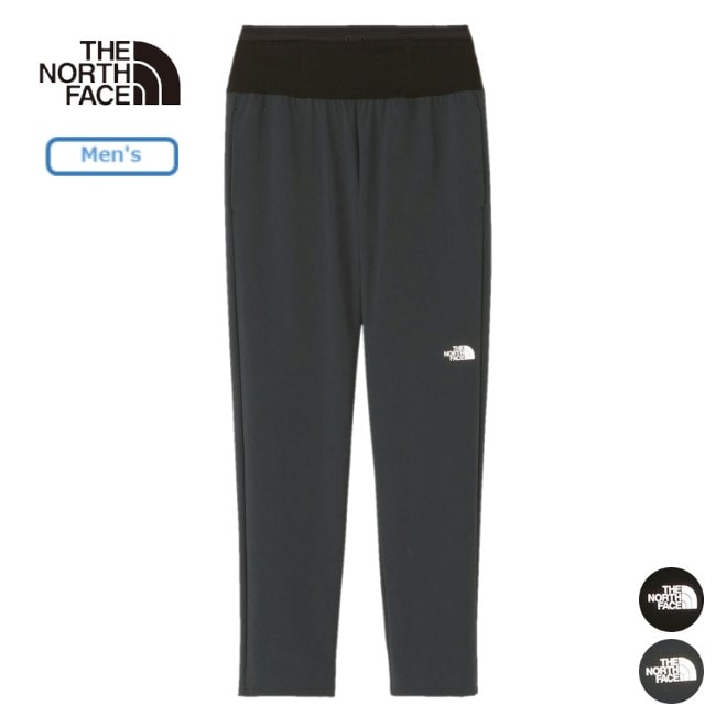 ザ・ノース・フェイス  THE NORTH FACE バーブライトランニングパンツ（メンズ） Verb Light Running Pant Ms