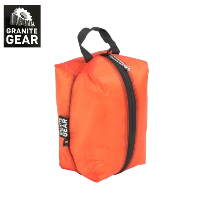 グラナイトギア GRANITE GEAR エアジップサック 5L AIR ZIPSACK 5L