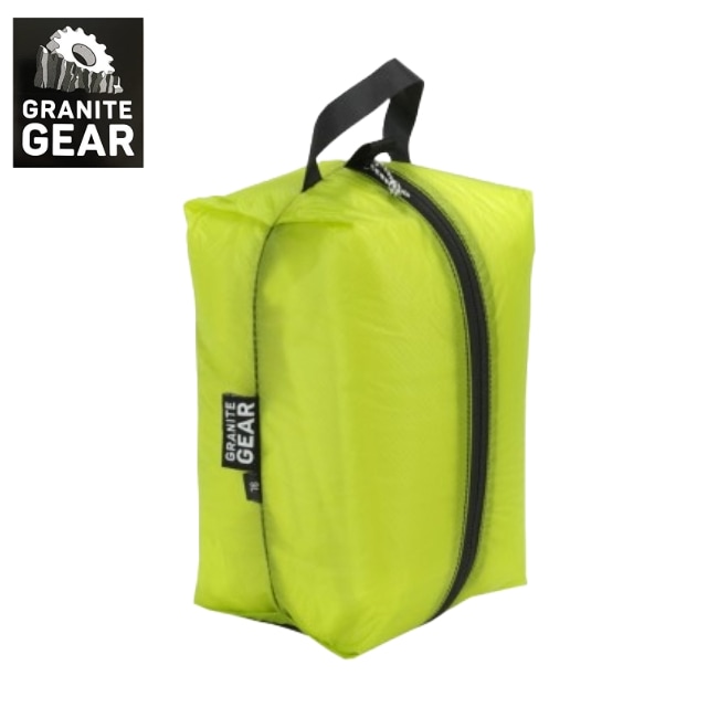 グラナイトギア GRANITE GEAR エアジップサック 9L AIR ZIPSACK 9L