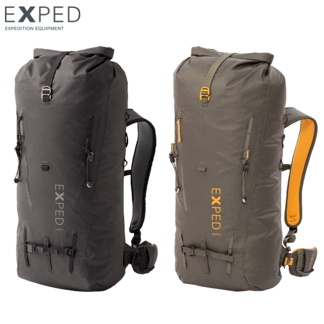 エクスペド EXPED ブラックアイス45 M  Black ice 45 M