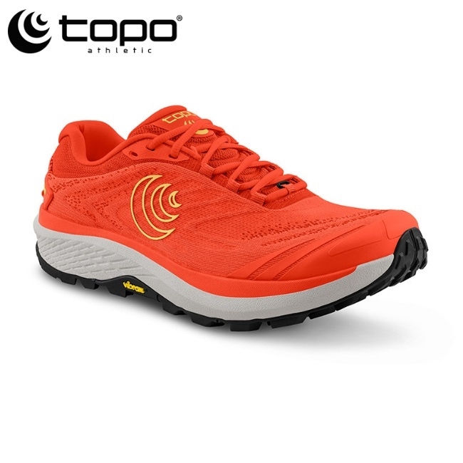 トポアスレチック topo athletic パシュート2 メンズ PURSUIT 2 Ms