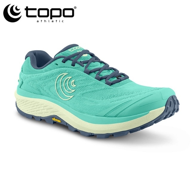 トポアスレチック topo athletic パシュート2 ウィメンズ PURSUIT 2 Ws