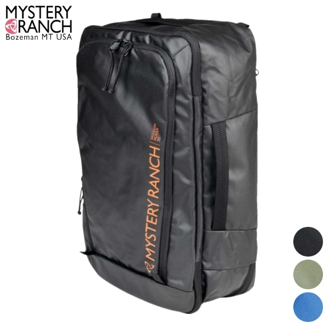 ミステリーランチ MYSTERY RANCH ミッションローバー 30 MISSION ROVER 30