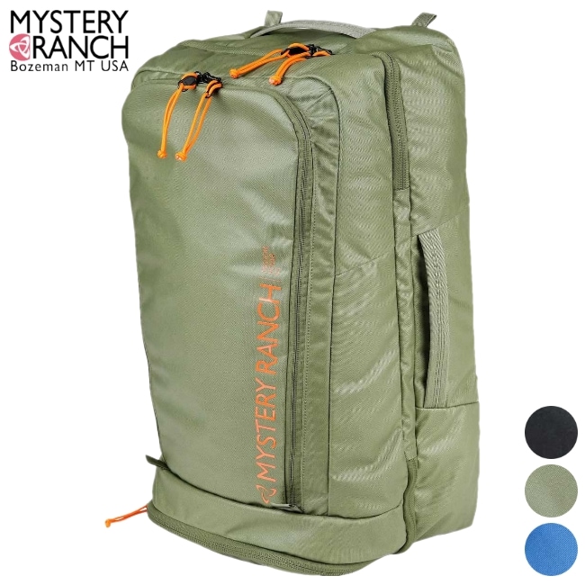ミステリーランチ MYSTERY RANCH ミッションローバー 45 MISSION ROVER 45