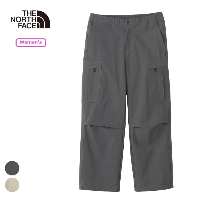 ザ・ノース・フェイス THE NORTH FACE ハイカーズカーゴパンツ（レディース）
