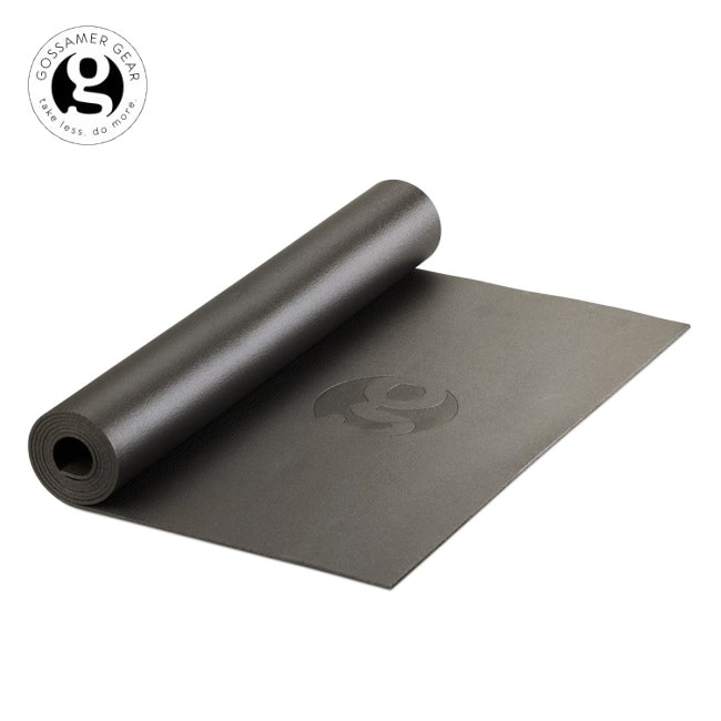 ゴッサマーギア GossamerGear Thinlight Foam Pad Rolled