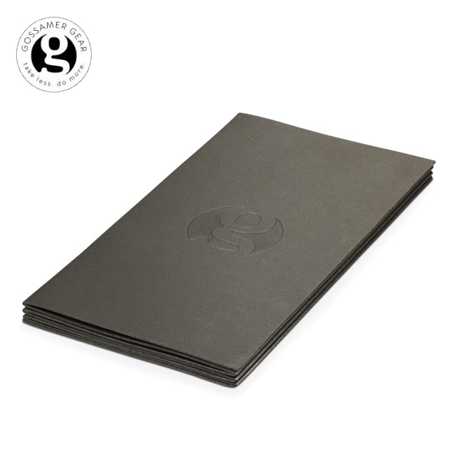 ゴッサマーギア GossamerGear Thinlight Foam Pad Folded