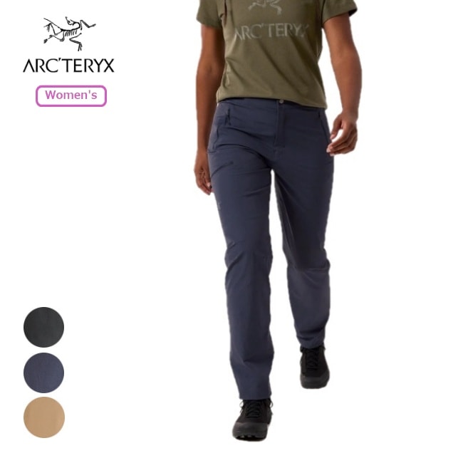 Arc’teryx Axino Knicker Lサイズ 化繊パンツ、7部丈 楽天市場】ARC'TERYX アークテリクス AXINO KNICKER MEN'S