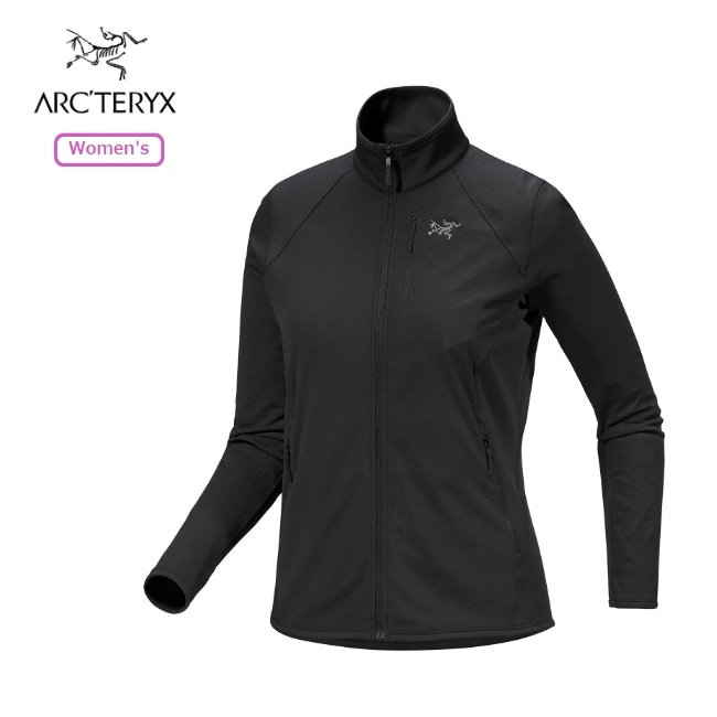 アークテリクス ARC'TERYX デルタ ジャケット ウィメンズ Delta Jacket Ws