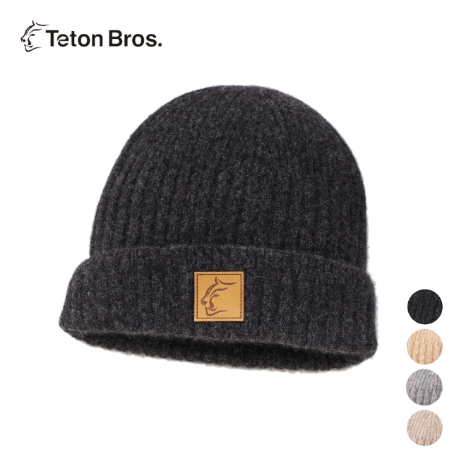 ティートンブロス Teton Bros. コジーティービー Cozy Tbea