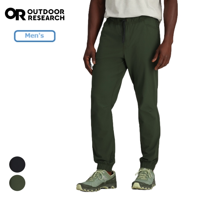 アウトドアリサーチ OUTDOOR RESEARTH Ms フェロッシージョガー Men's Ferrosi Joggers