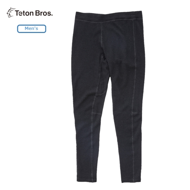 ティートンブロス Teton Bros. MOB ウールパンツ (メンズ) MOB Wool Pant (Men)
