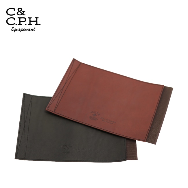 シーアンドシーピーエイチ C&C.P.H. CB缶COVER