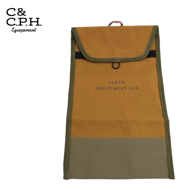 シーアンドシーピーエイチ C&C.P.H. ツールケース TOOL CASE