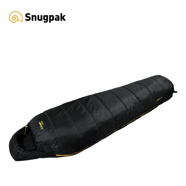 スナグパック Snugpak スリーパーエクストリーム マミー ライトジップ