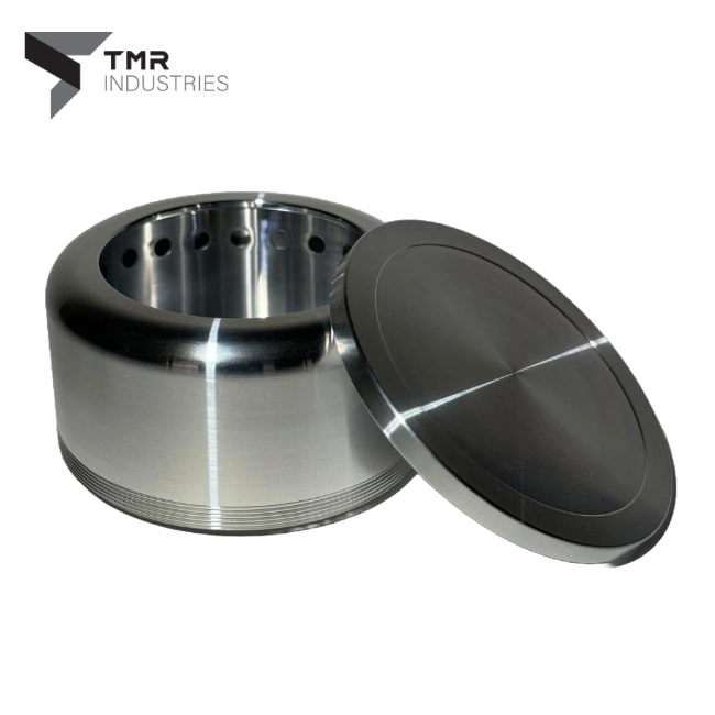 ティーエムアールインダストリーズ TMR industries F.D.ストーブ プレーン F.D.Stove Plain