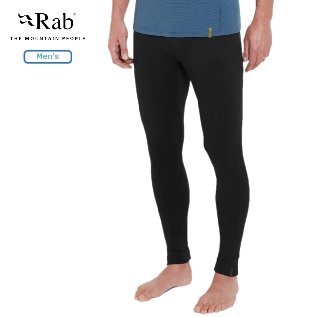 ラブ Rab モジュラスタイツ (メンズ) Modulus Tights (Mens)