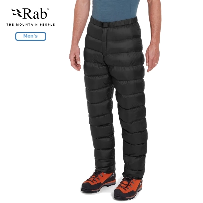 ラブ Rab アルゴンパンツ (メンズ) Argon Pants (Mens)